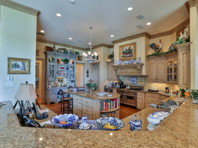 Eagle Mountain Estate New Home Build