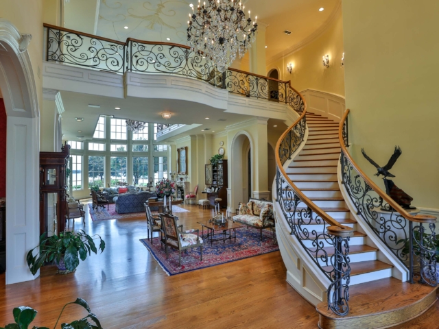 Eagle Mountain Estate New Home Build