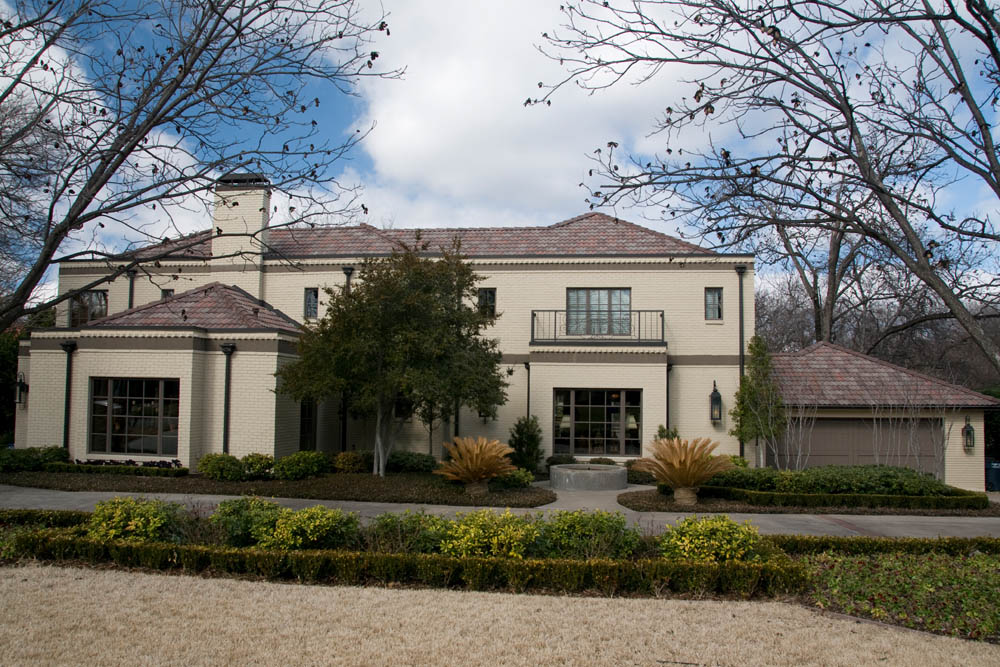Mediterranean Renovation