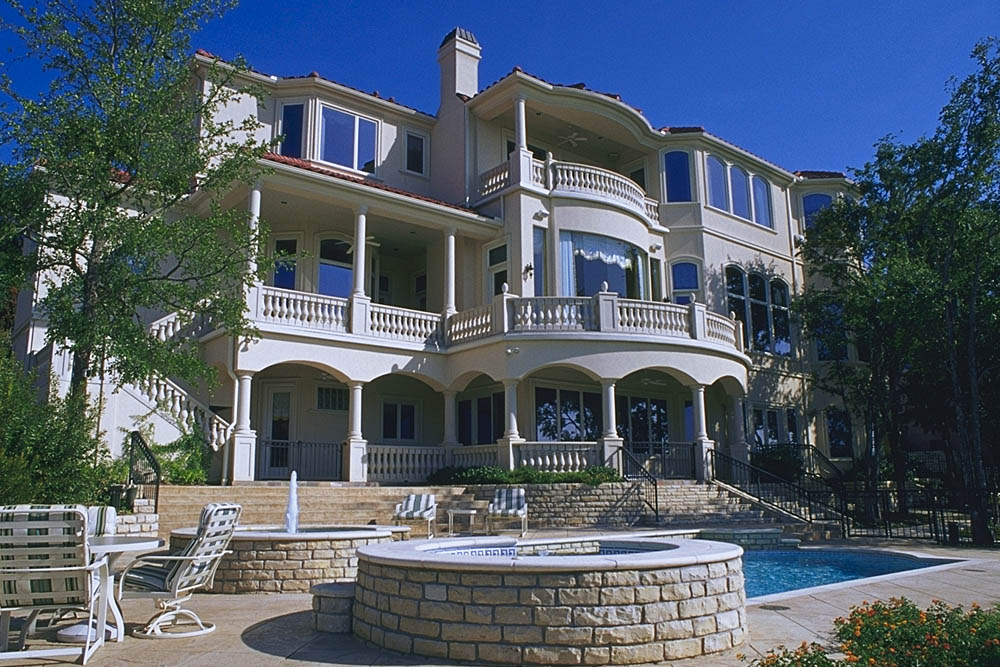 Exteriors