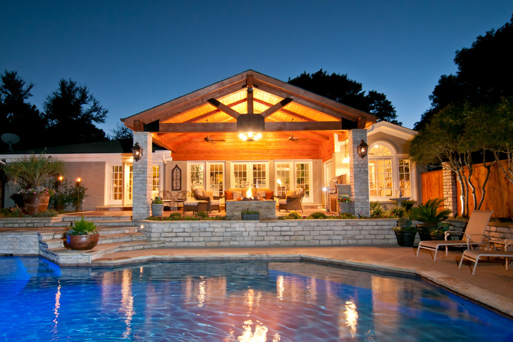 Outdoor Living