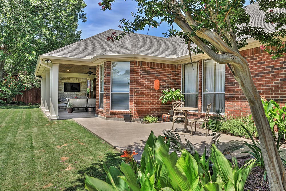 Outdoor Living II