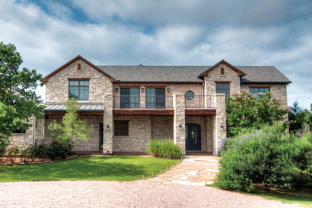 Ranch Estate