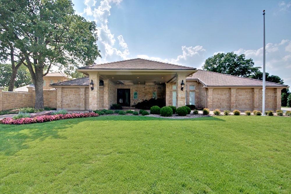 Transitional Renovation II