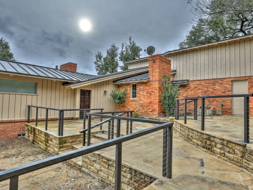 Hillside Estate