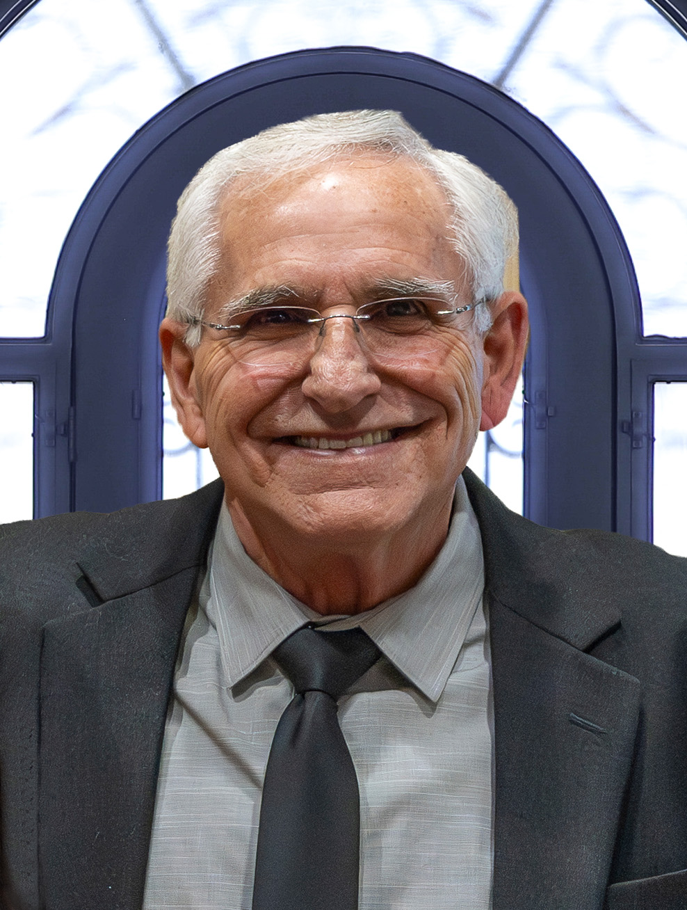 Paul Diseker
