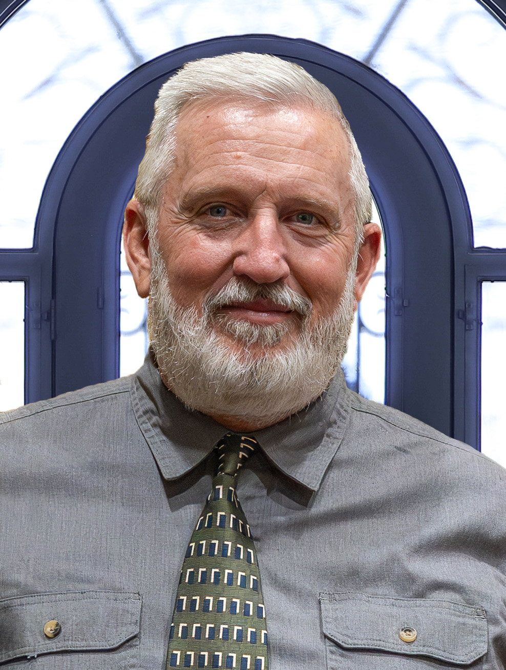Paul Diseker