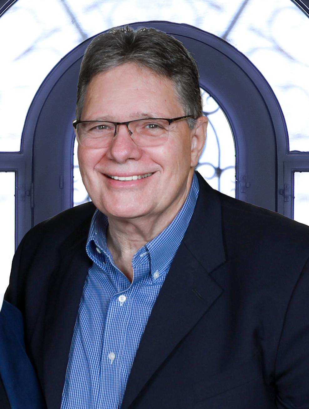 Ron Parker