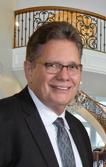 Ron Parker