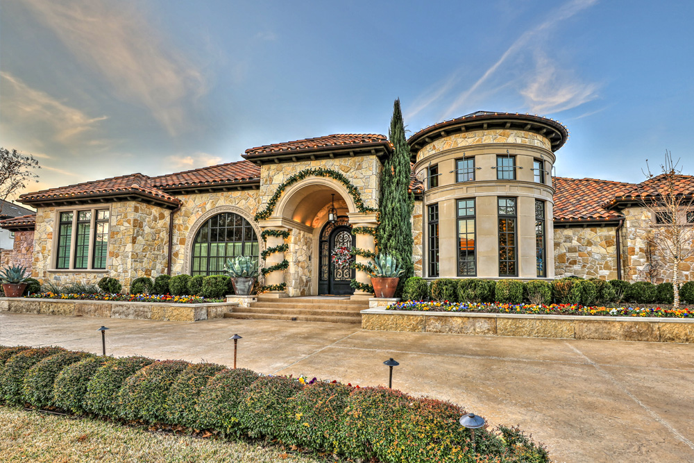 Tuscan Tradition
