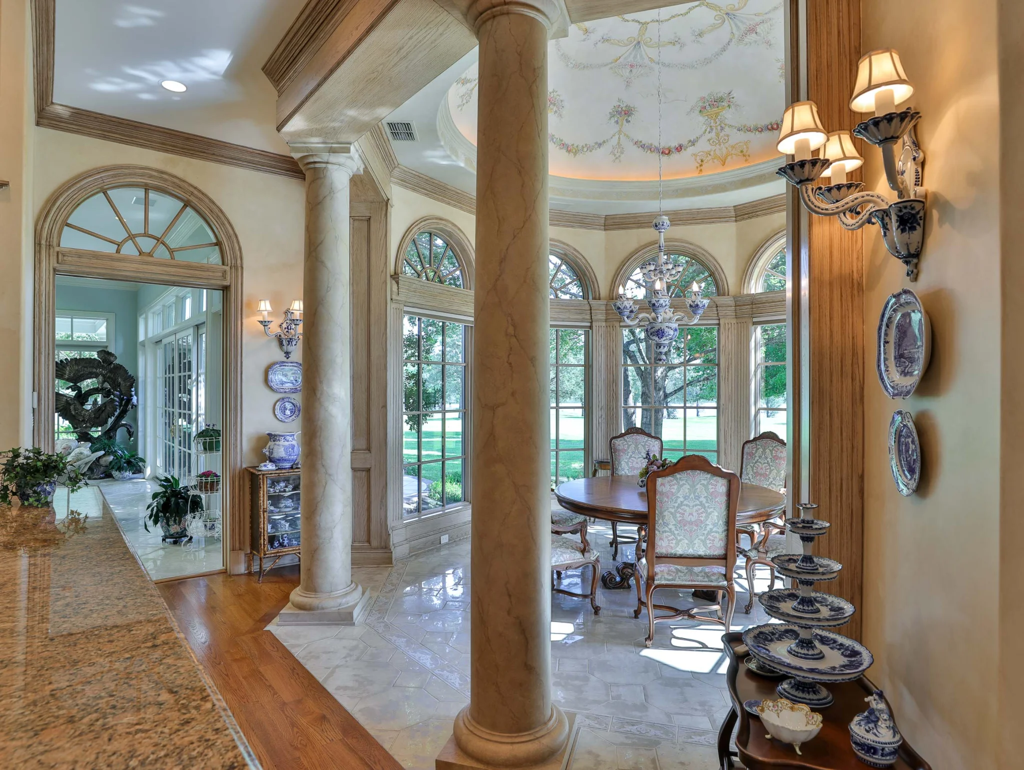 Eagle Mountain Estate New Home Build